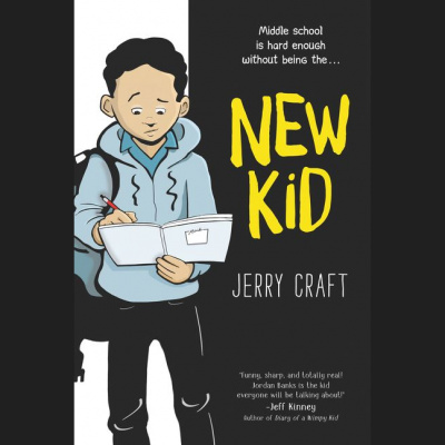 Minorities In Publishing