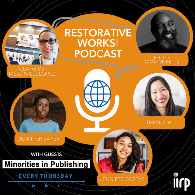 Minorities In Publishing