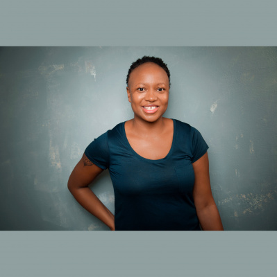 Minorities In Publishing