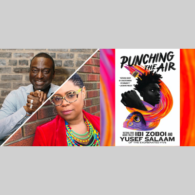 Minorities In Publishing