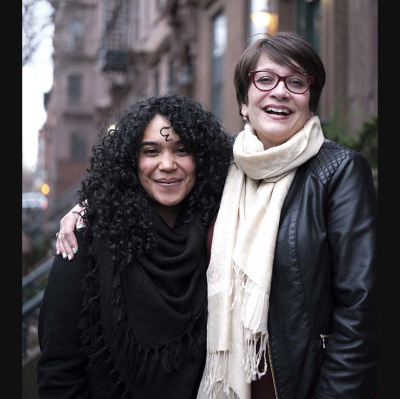 Minorities In Publishing