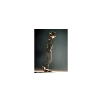 MICHAEL JACKSON MUSIC SPECIAL...PART II