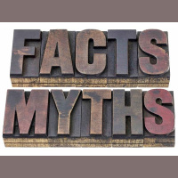 Facts vs. Myths