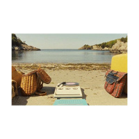 Relaxing Vacation Spots