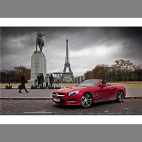 Finding a Car You Love(or at least like)