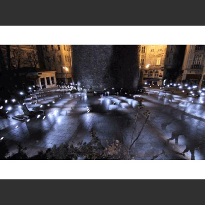 Rendezvous With Kent