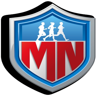 Official Marathon Nation Podcast: All Things Running!