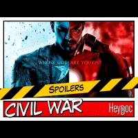 S02E06 – Capitão América: Guerra Civil