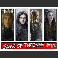 S02E08 – Game Of Thrones