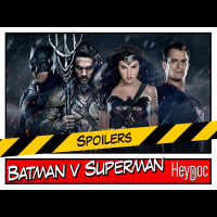 S02E05 – Batman v Superman