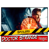 S02E11 – Doutor Estranho