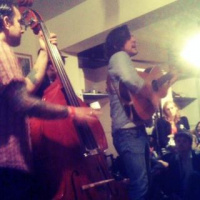 @jacksavoretti at #Sofarsounds #tge2011 