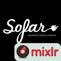 Sofarsounds London July 17 2012 Pt 2 