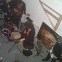 @jokerthiefband performing @Sofarsounds 