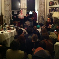 @misty_miller and #midnightbarbers