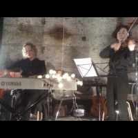 The wonderful @Anasilvera performs one of her yet unreleased tracks for @Sofarsounds 