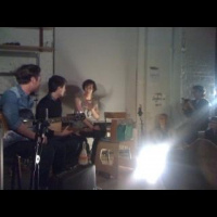 @wewereevergreen @Sofarsounds  check them on spotify! Or myspace! 
