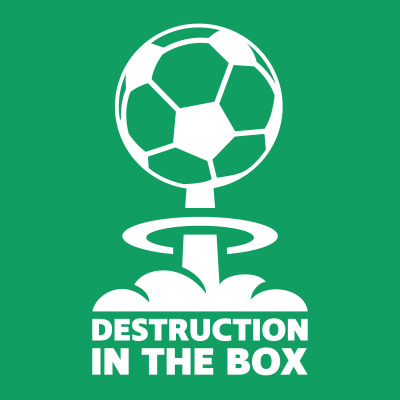Destruction In The Box