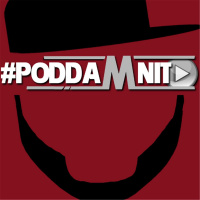 BSA Poddamnit #120