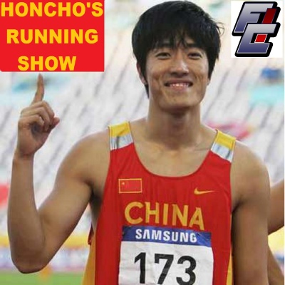 Honchos Running Show