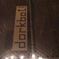 Volt-Aged at Dorkbot Party