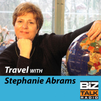 Travel with Stephanie Abrams: 05/26/2019, Hour 1