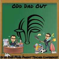 Even More Parent/ Teacher Conferences: ODO 161