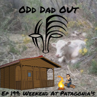 Weekend At Patagonias: ODO 199