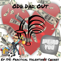 Practical Valentines Chores: ODO 175