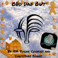 Sugar Cookies and Christmas Songs ODO 128