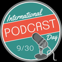Podcast Day 2016