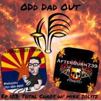 ODO 103: Total Chaos w/ Mike Jolitz