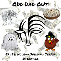 Holiday Spending Season Is Coming: ODO 124