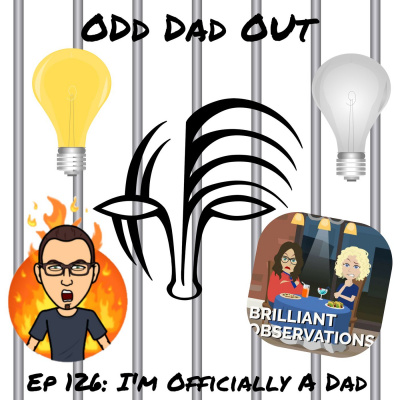 Odd Dad Out