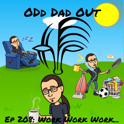 Odd Dad Out