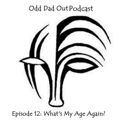 Odd Dad Out