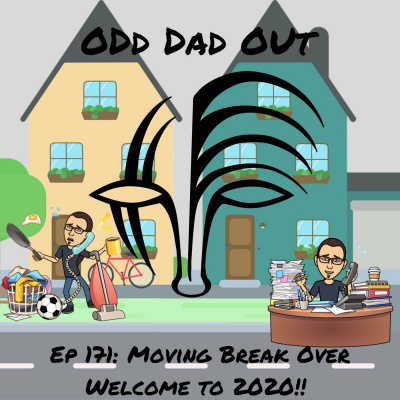 Odd Dad Out