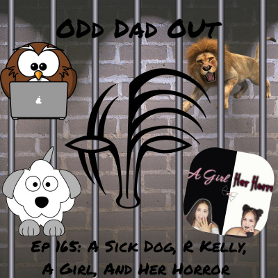 Odd Dad Out