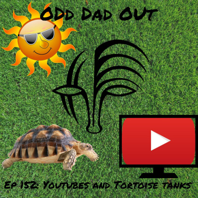 Odd Dad Out