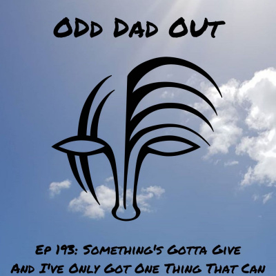 Odd Dad Out
