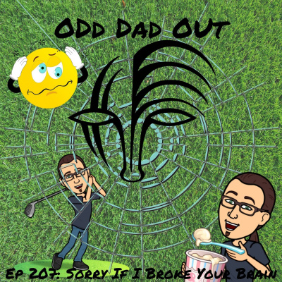 Odd Dad Out