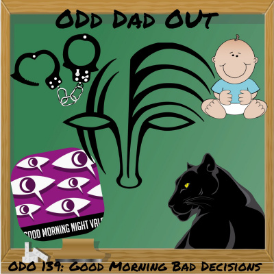 Odd Dad Out