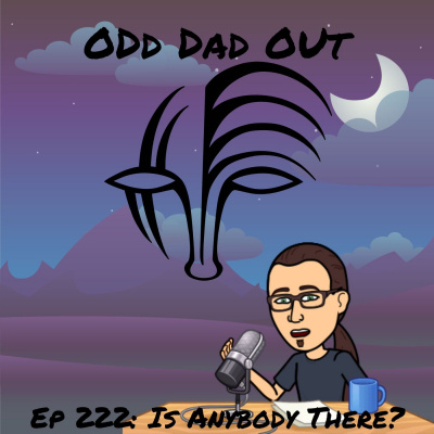 Odd Dad Out