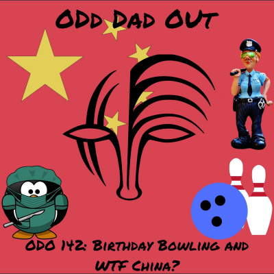 Odd Dad Out