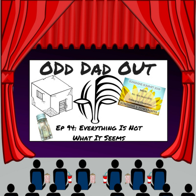 Odd Dad Out