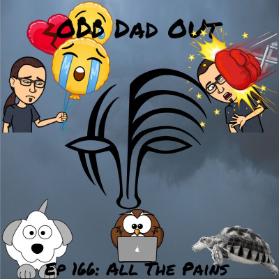Odd Dad Out