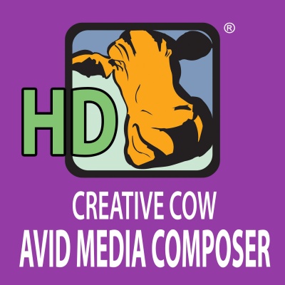 Creative COW Avid Media Composer Podcast (HD)