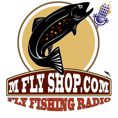 Mflyshop.com Radio Show And Podcast