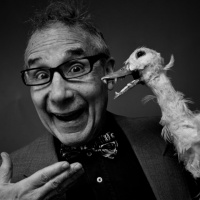 47 * TROMA Co-Founder Lloyd Kaufman!