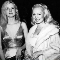 Alexis Hunter: Joi Lansing’s Story As Told By Her Secret Lover